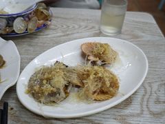 -瑶记海鲜餐厅(西涌店)