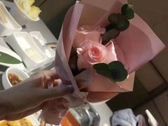 -海底捞火锅(高新活力汇店)