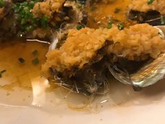 鲍鱼-浒顺大酒店(相城店)