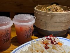 -老雒阳面馆·水席·洛阳菜(王城路店)