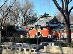 -秋栗香(地安门店)