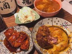 -食戟