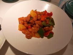 -荷塘秋月·本帮江浙菜(国权路店)