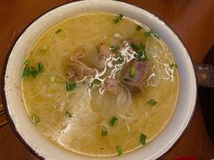 -海汇源老烧麦店(东大街总店)