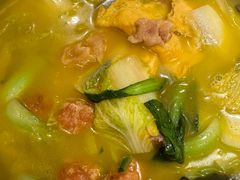 湘子肉丸子烩菜-兰湘子·湘菜小炒(长安万科广场店)