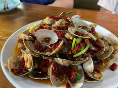 -南海渔家•海鲜•正宗海南菜(海棠湾店)