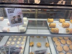 -虎头局·渣打饼行(五一新干线店)