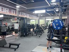 -加伍磅精英训练中心
