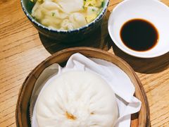 -新梅华·茶点餐厅(欧尚店)