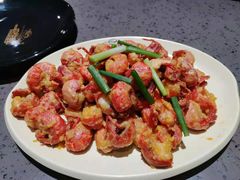 -一棠龙虾•王牌虾球(楚河汉街店)