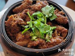 -富力丽思卡尔顿酒店·香荟全日制餐厅