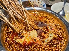 -肖四女乐山跷脚牛肉(世博源店)