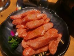 -韩味园果木炭烤鲜肉(陵东街店)