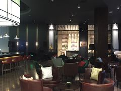 大堂-上海虹桥宾馆·SLIDER(郁锦香店)