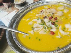 -李氏传家菜(兴城路店)