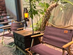 -J Create城市露营咖啡·简餐·宠物(上海动物园店)