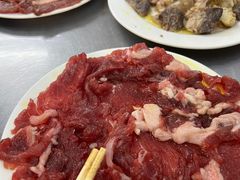 -松明一烤肉馆(鲁园店)