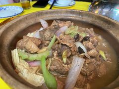 -汤氏美食台山水步特色黄鳝饭(龙津东路店)