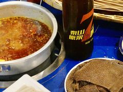 -马路边边串串香(双井直营店)