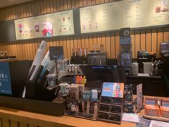 -星巴克臻选(武汉经开永旺梦乐城店)