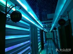 -幸福时光KTV(燕子山路店)