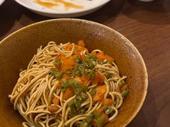 热干面-清水亭湖北菜(大屯DT51店)