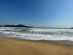 -青澳湾北回归线广场