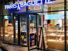 门面-巴黎贝甜(杨浦宝地店)