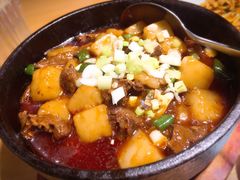 -蜀宴小调·精致家常菜(科华店)