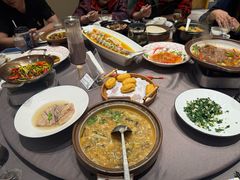 -香山湖家家宴(中山陵店)