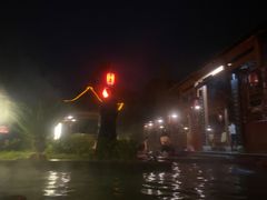 -咸宁温泉谷大酒店