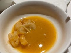 蟹肉龙虾汤包-利苑酒家(华熙国际店)