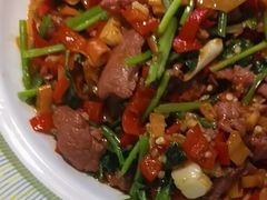 -秦月轩·陕西家乡菜(阜成路·五棵松店)