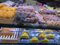 -好利来.生日蛋糕(杨家坪店)