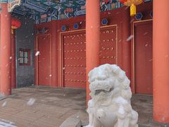 -白魁老号饭庄(安内店)