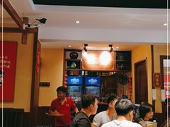 大堂-渔乡米香·剁椒鱼头(四方坪店)