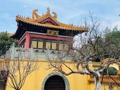 -南京市江宁方山