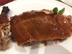-味+新京宴·烤鸭·北京菜(创意谷店)