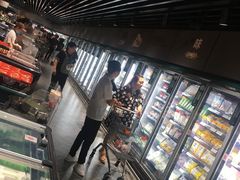 -胖东来生活广场(健康路店)