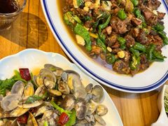 -食鸡公社辣子鸡·潍坊菜·烧烤