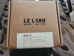 -DFS迪斐世(澳门新濠天地店)