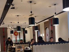 -蜀九香火锅(彩虹店)