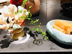 -柒厢食事雅谈