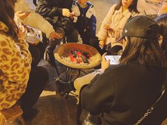 -盟重烧烤(高正街店)