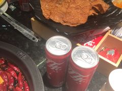 -井格重庆火锅(临平银泰城店)