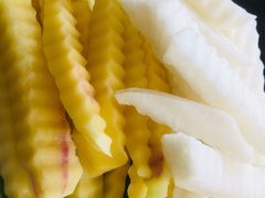 -野菌皇海景野生菌火锅(滨海大道店)
