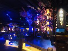 景观位-桂满陇-西湖船宴(西单大悦城店)