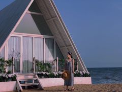 -北戴河东海水浴场