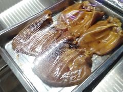 卤猪耳朵-小雷家烤鱼家常菜