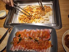 -新石器烤肉(无锡万象城店)